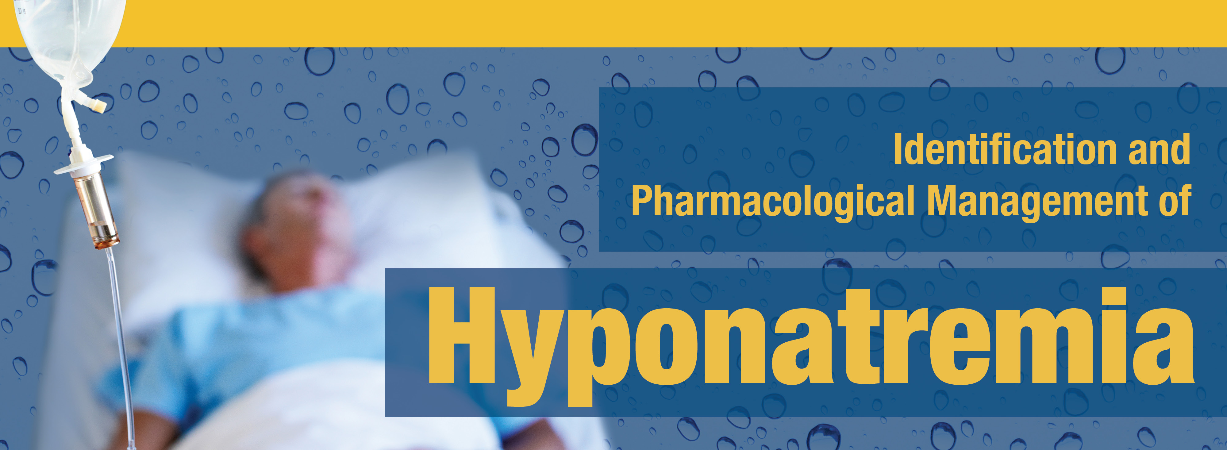 HyponatremiaCME