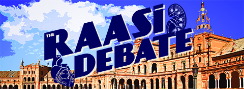 RASSI debate